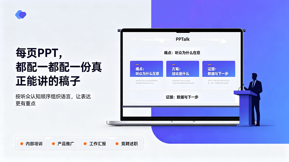 职场汇报总讲不到点子上？先理清逻辑，再谈表达