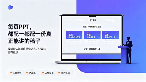 职场汇报总讲不到点子上？先理清逻辑，再谈表达